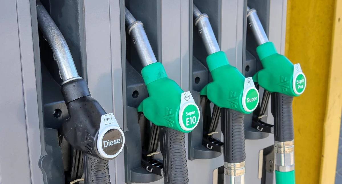 LPG może odczuwalnie podrożeć