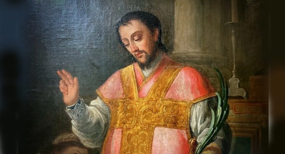 Św. Walenty w kalendarzu liturgicznym. Skąd wzięły się Walentynki?