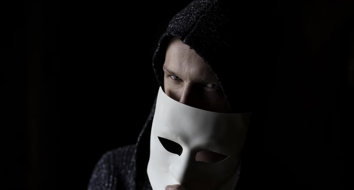 Nie daj się złowić cyberamorkowi!
