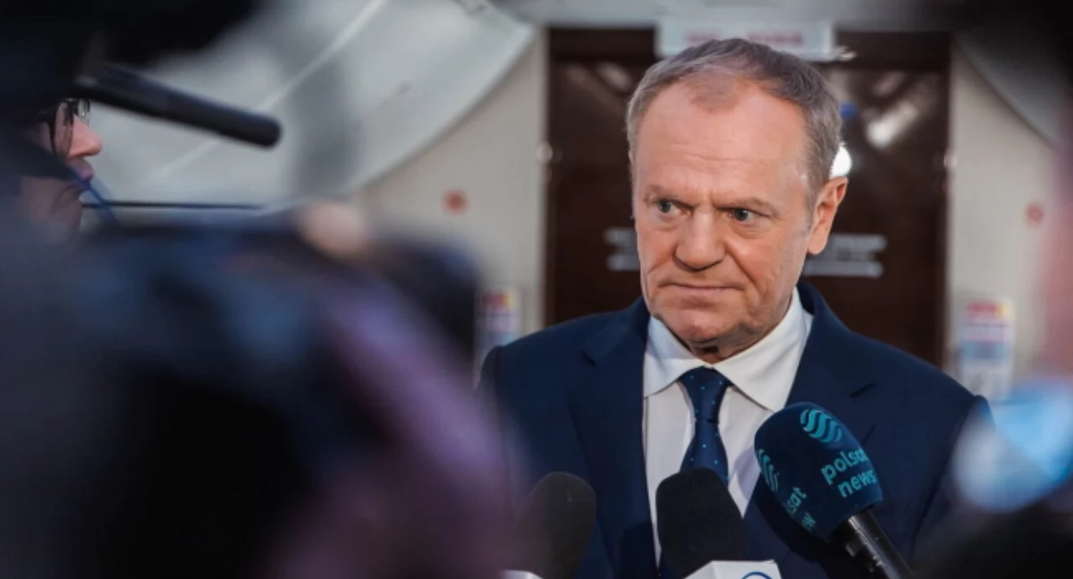 Szwecja i Polska razem dla bezpieczeństwa Morza Bałtyckiego 