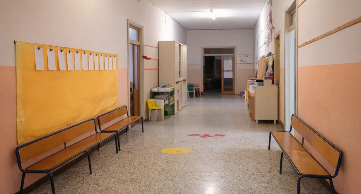 Rząd ma pomysł, jak ratować małe szkoły