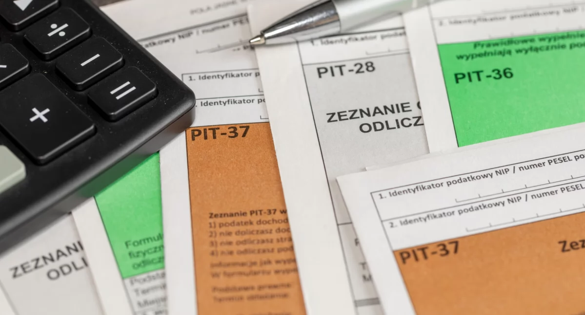 Czas na PIT!  Co powinieneś wiedzieć zanim wypełnisz formularz?