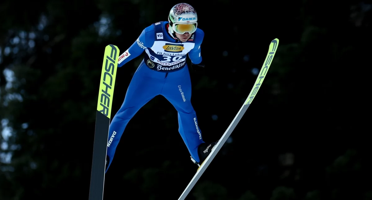 Polska z szansą na medal w duetach?