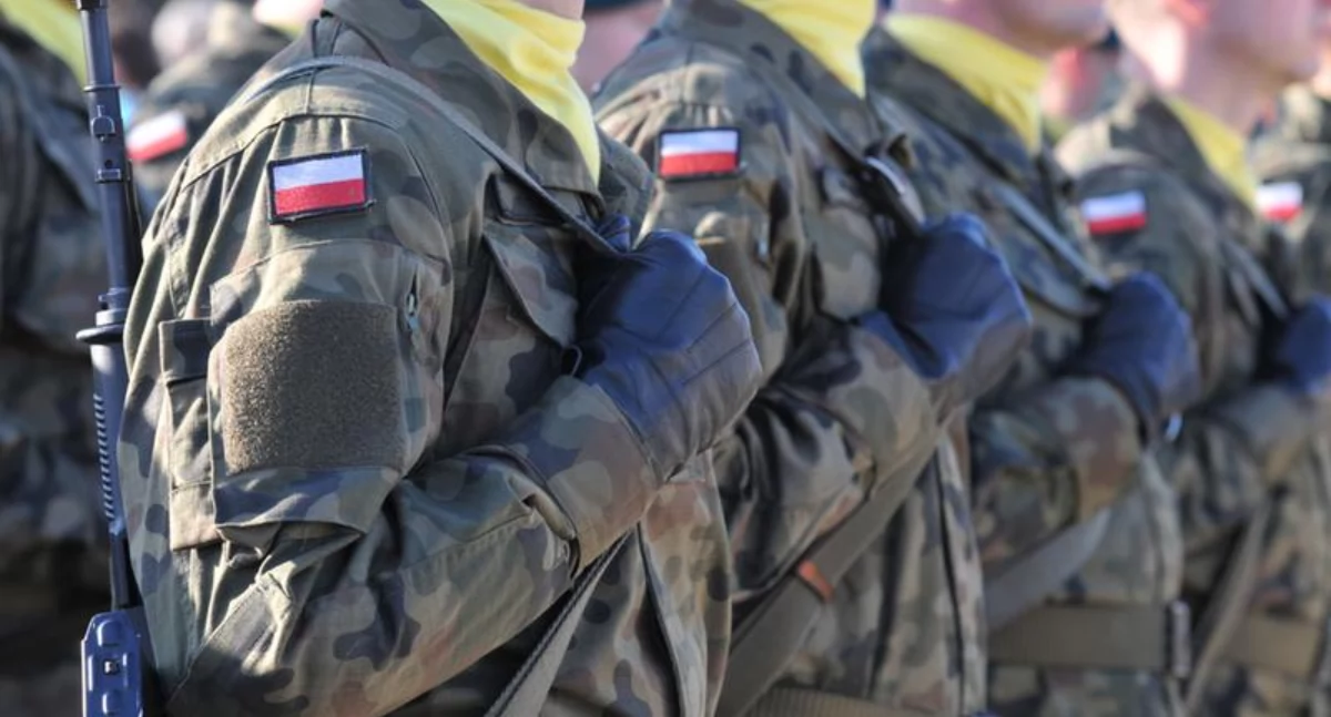 Czy wracamy do obowiązkowej służby wojskowej?