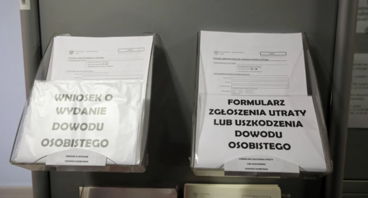 Zmiany w dowodach osobistych? Sprawdź, o czym nie mówi się głośno