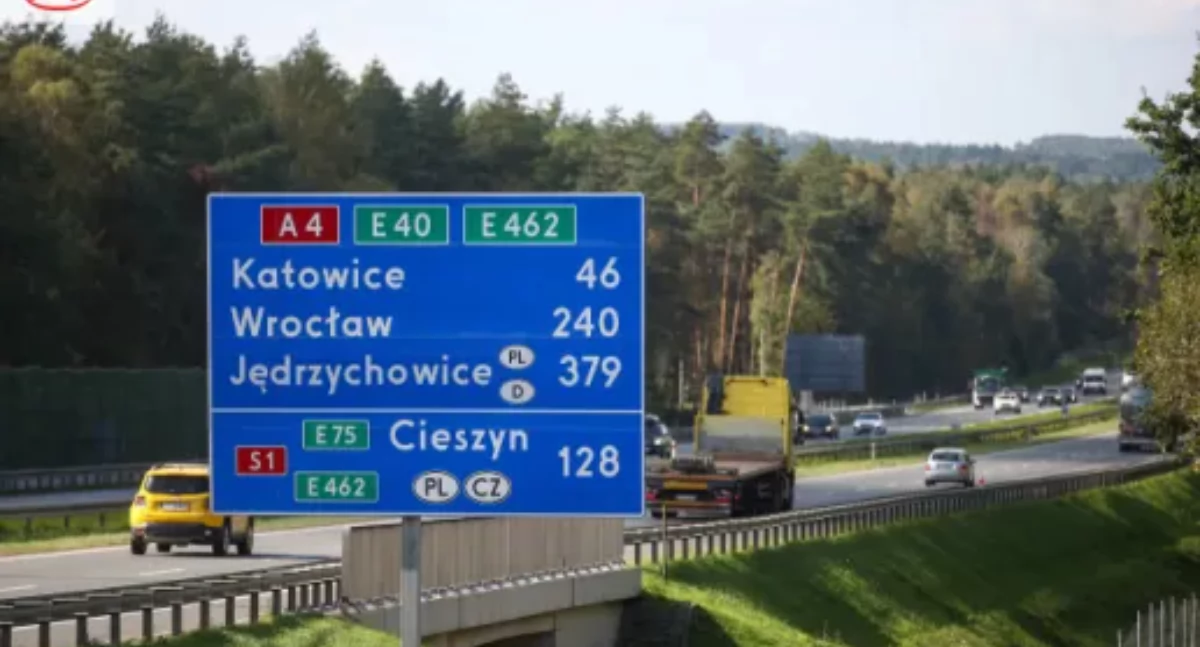 A4 w nowej odsłonie. Co zmieni się na trasie?