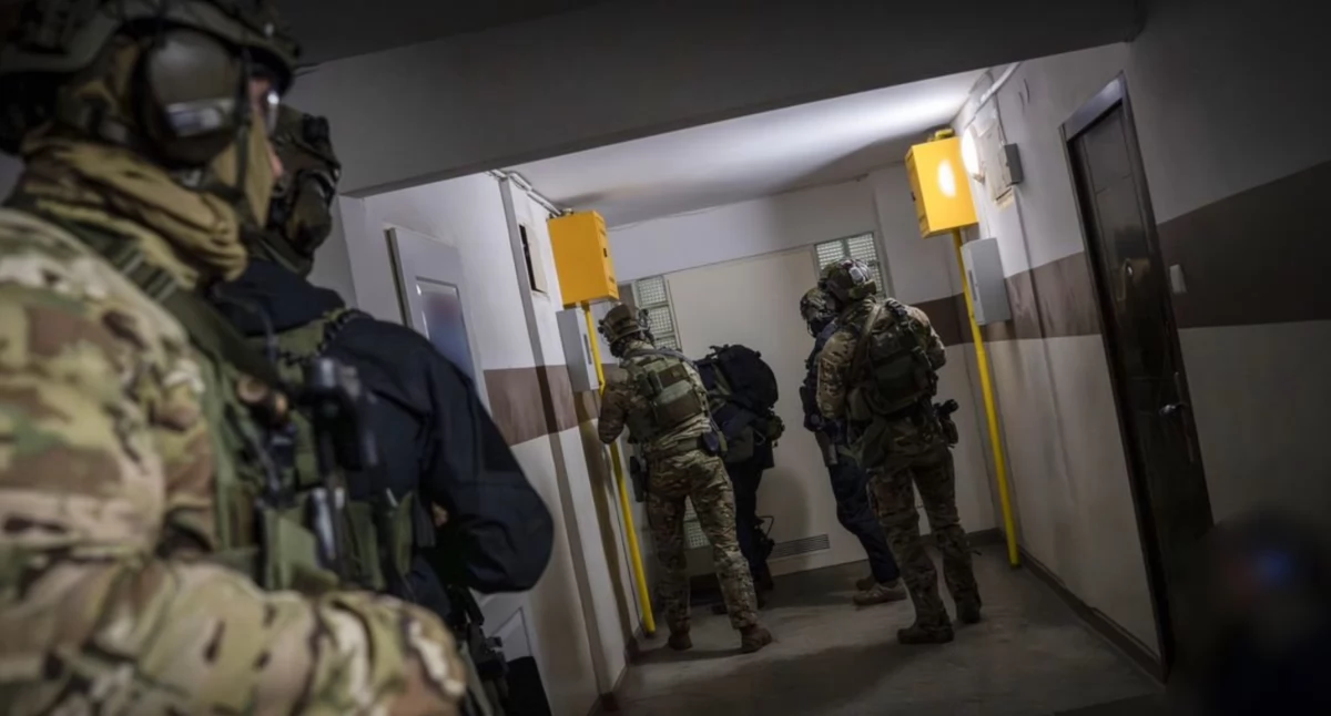 Szokujący finał poszukiwań. Kobieta zniknęła, śledczy odkryli makabryczny sekret