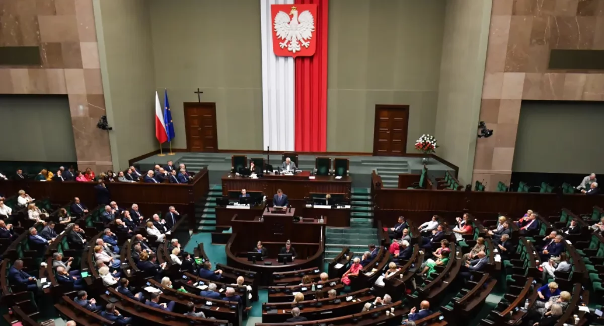 Powolne wygaszanie PiS-u