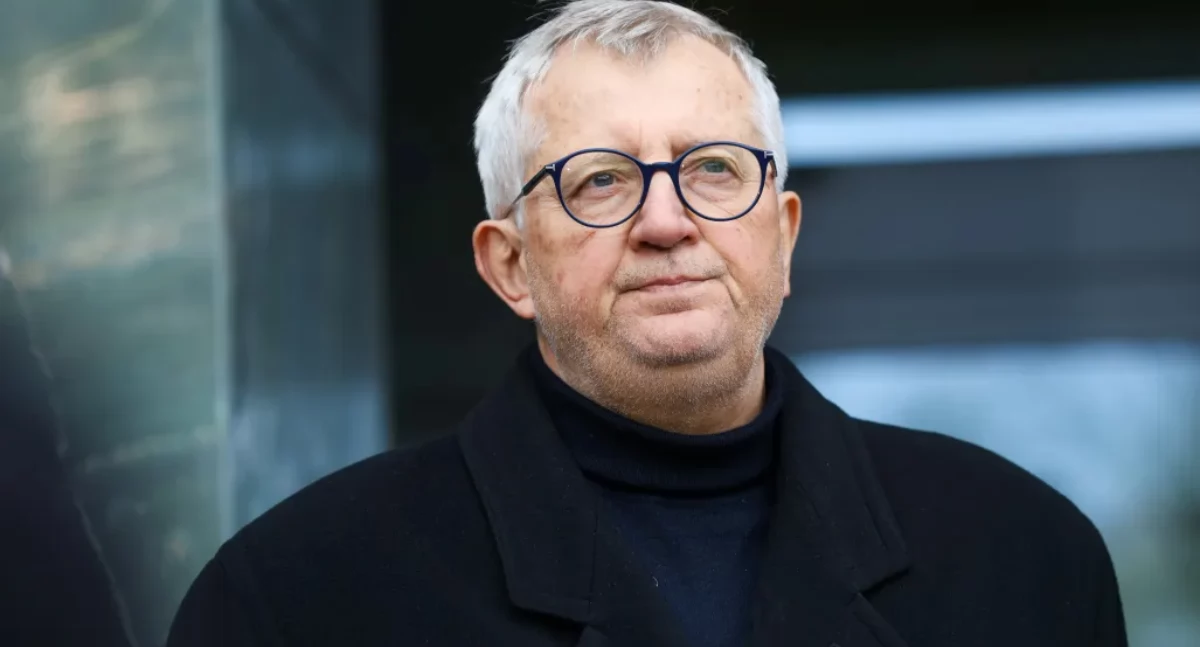 Siwiec bez certyfikatów bezpieczeństwa