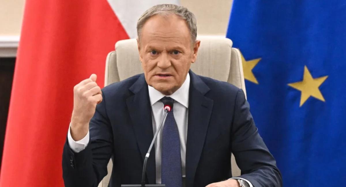 Polska stanowczo wyznacza granice swojego zaangażowania