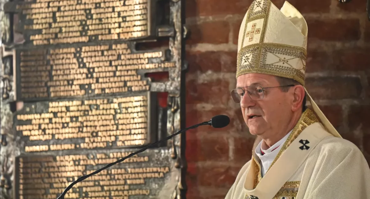 Czas czujności i przemiany. Wielki Post rozpoczyna duchową drogę
