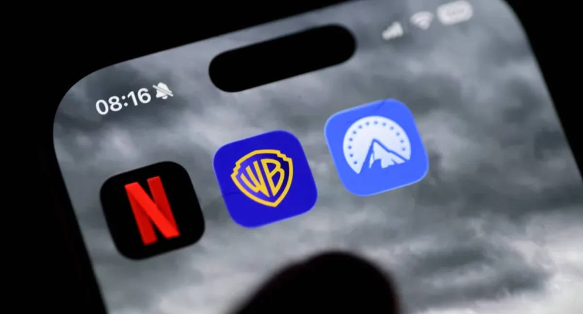 Rywalizacja gigantów: kolejny ruch w walce o Warner Bros. Discovery