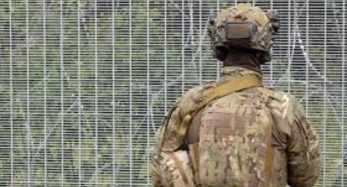 Co naprawdę dzieje się za kulisami NATO? Generał zdradza swoje obawy