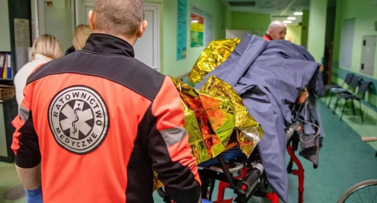 Pacjenci wolą SOR zamiast lekarza rodzinnego