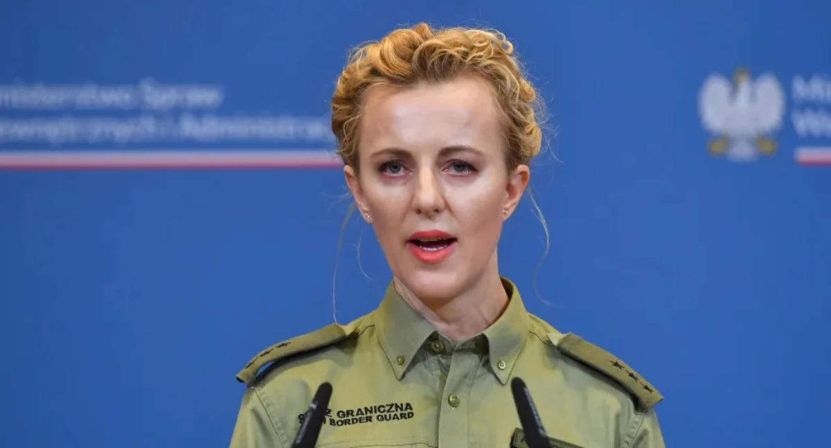 Została sama w sądowej batalii. Nowe kulisy sprawy byłej rzecznik SG