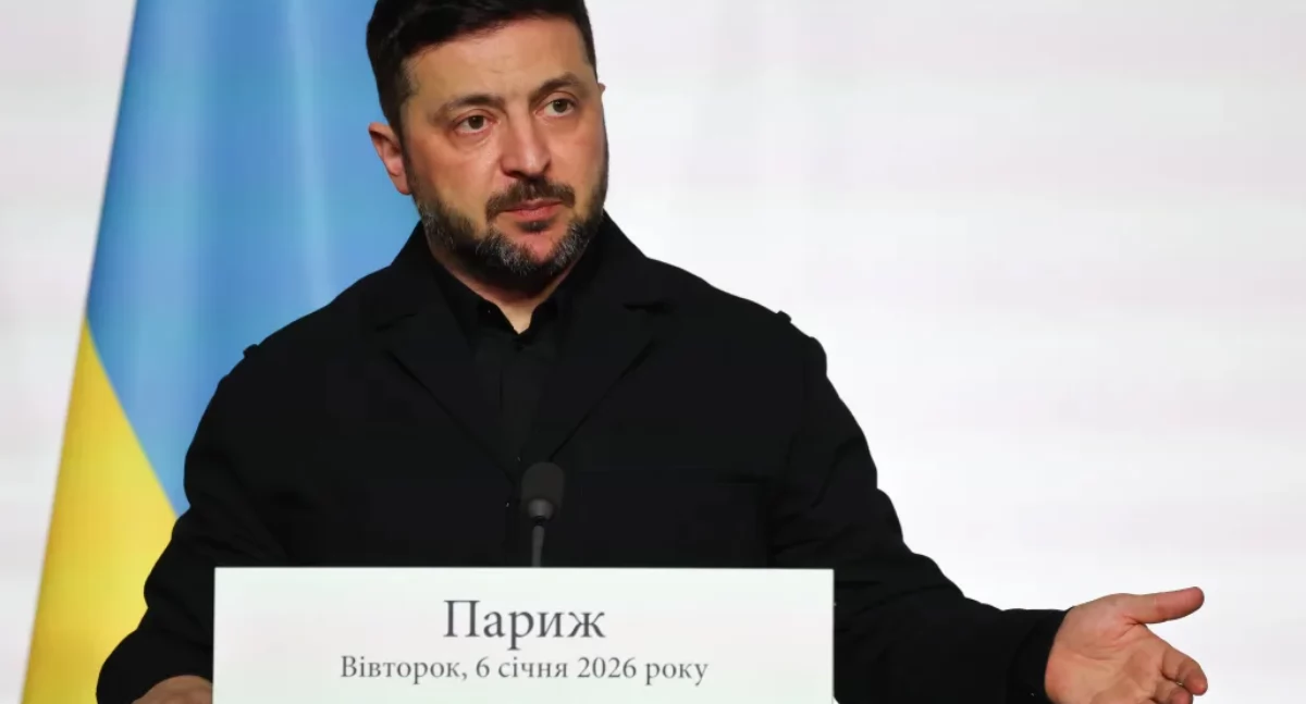 Te negocjacje zmienią bieg wojny na Ukrainie?