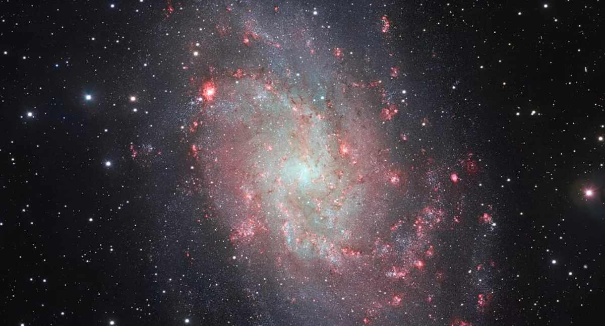 Powstanie nowe obserwatorium astronomiczne w Polsce 