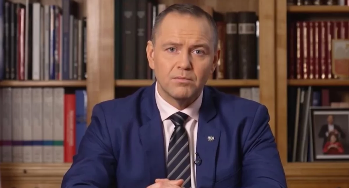 Karol Nawrocki podjął decyzję. Kolejne weta prezydenta