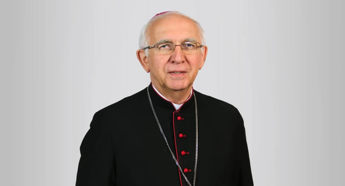 Ważna decyzja abp Depo 