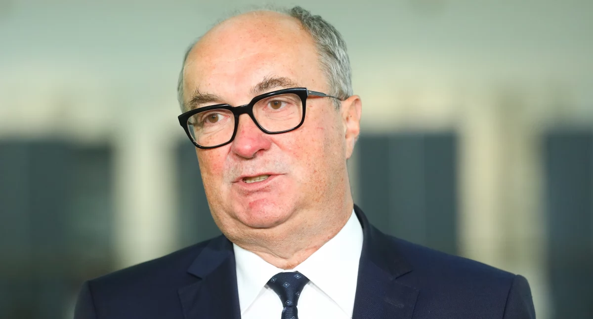 Marszałek Sejmu jedzie na Ukrainę
