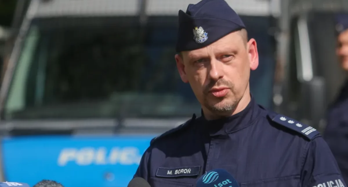 Policja szykuje się na nowe wyzwania