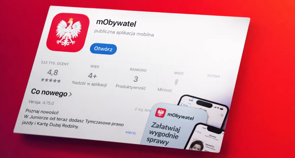 Czy to już koniec mObywatela? 