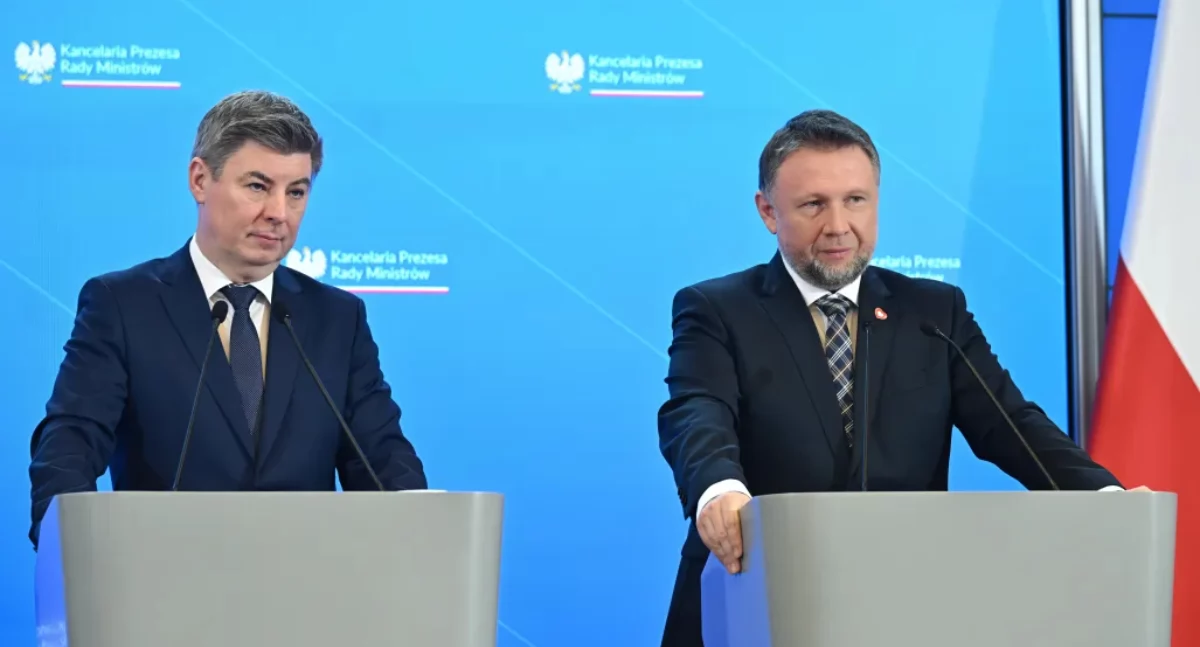 Afera węglowa w centrum uwagi: RARS zgłasza podejrzenie przestępstwa