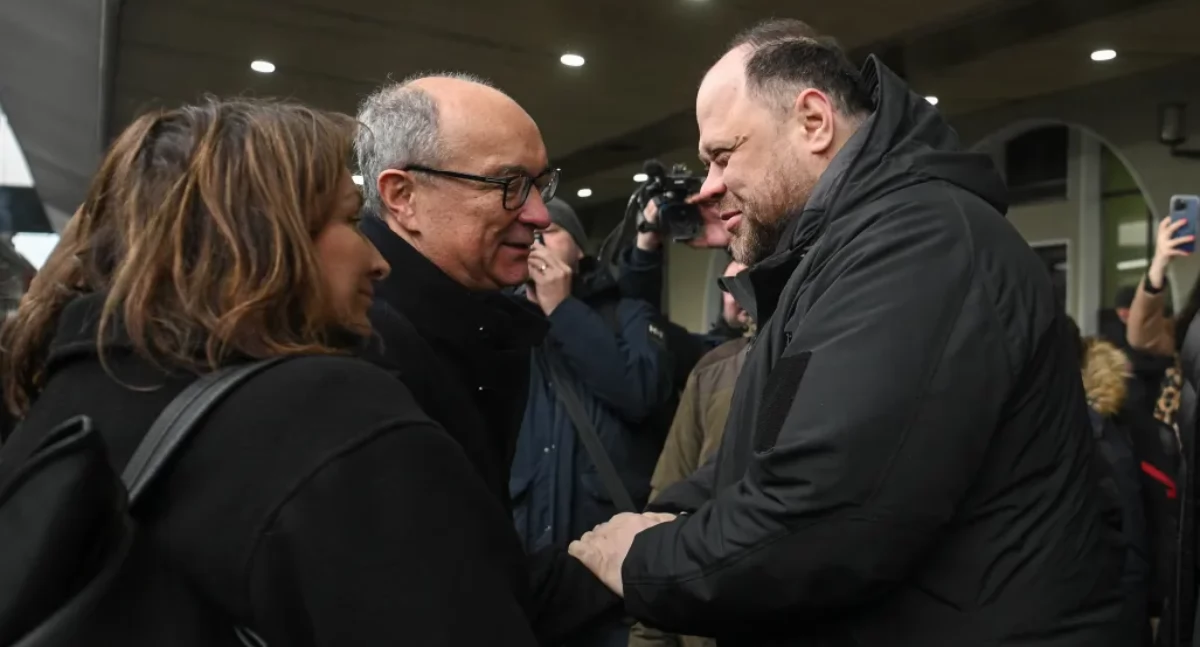 Mocna deklaracja z Kijowa. Polski Sejm jasno o przyszłości Ukrainy w UE