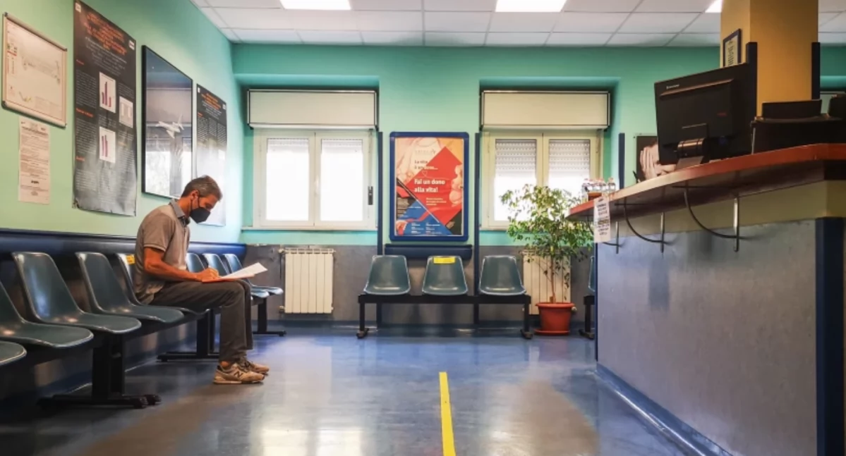 Koniec „automatu” w NFZ dla części Ukraińców. Od 5 marca zmiana zasad
