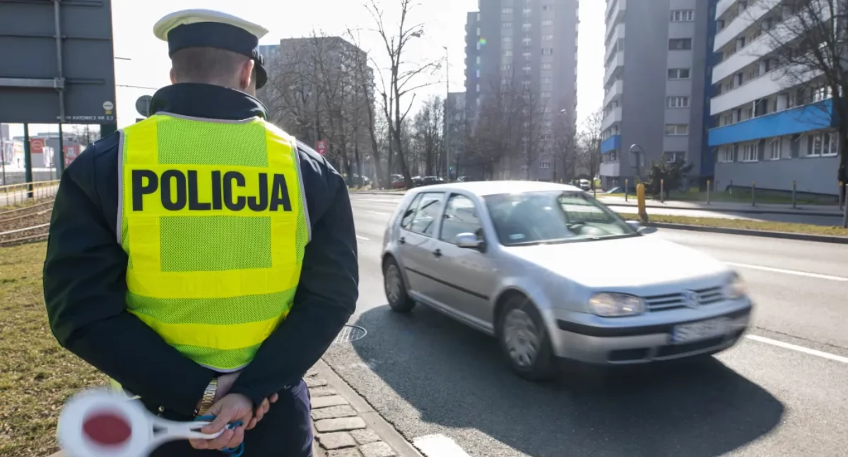Nowe przepisy drogowe. Jedna zmiana może kosztować cię prawo jazdy