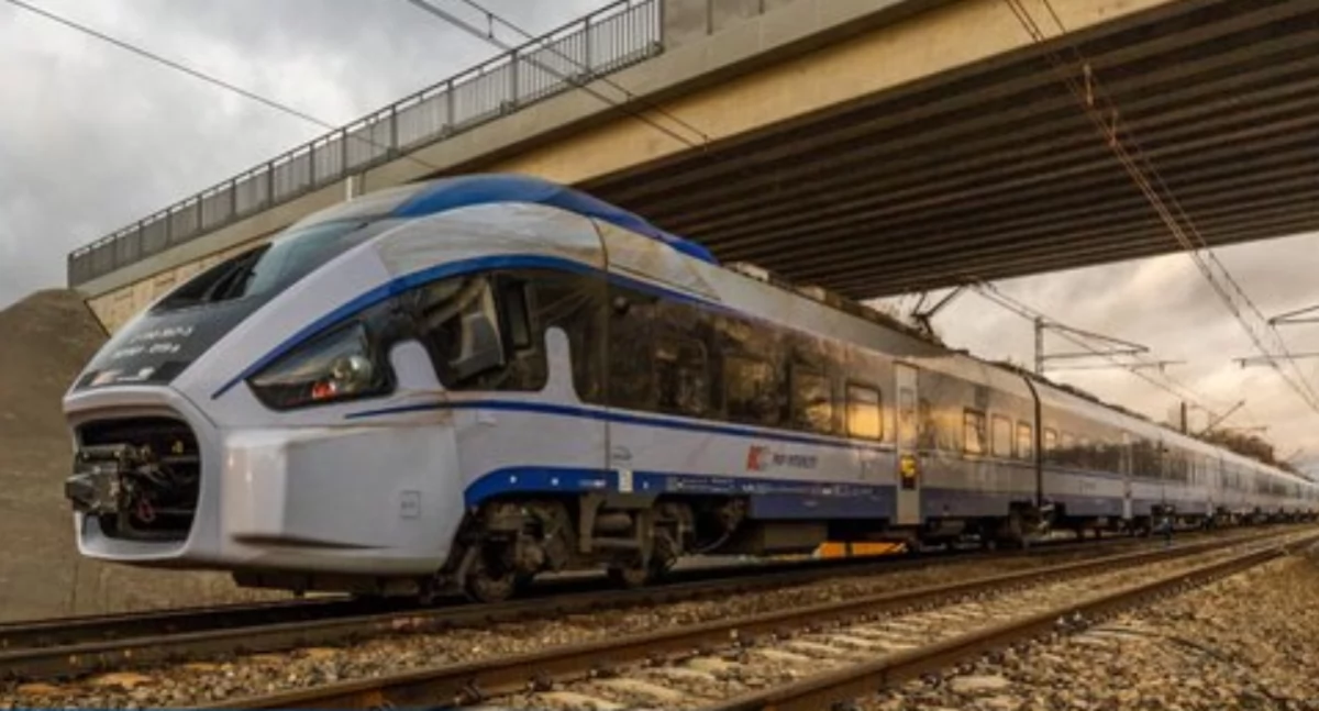 Miliardy w poczekalni. Co dalej z Rail Baltica?