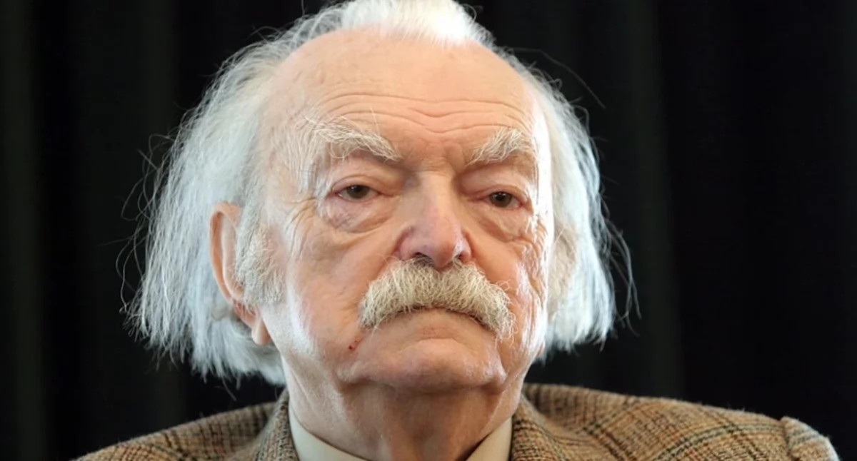 Niziurski – zapomniany mistrz literatury młodych pokoleń