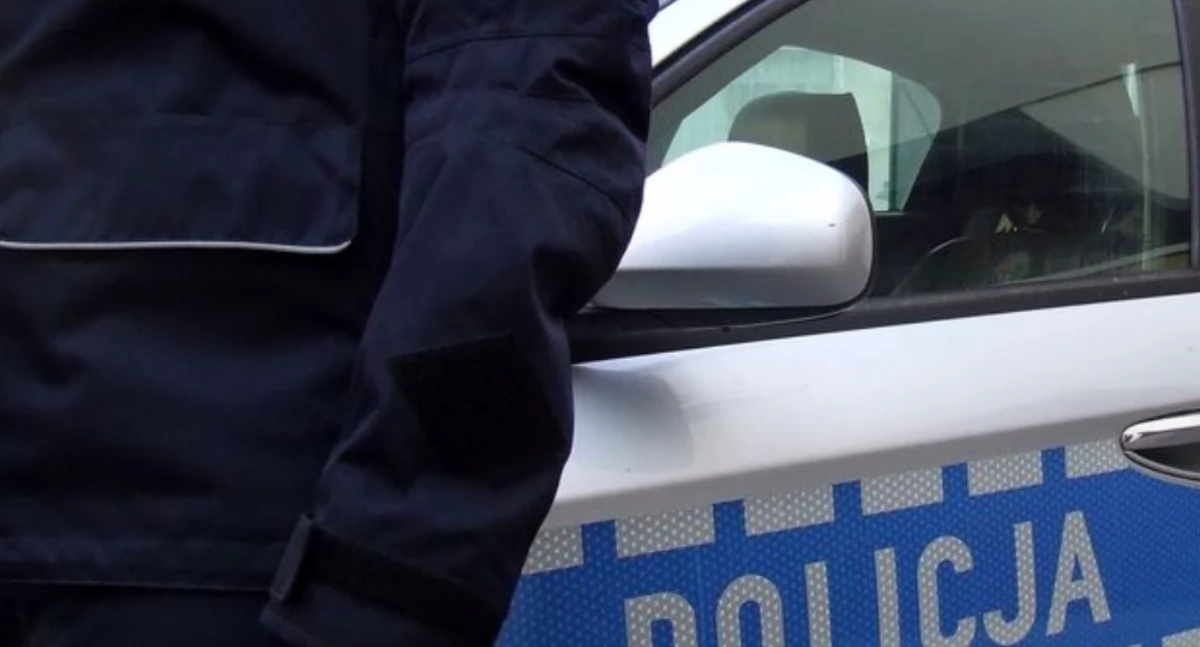 Co się dzieje z policją w Polsce?
