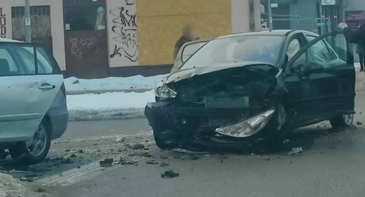 Zdał egzamin na prawo jazdy i tego samego dnia je stracił