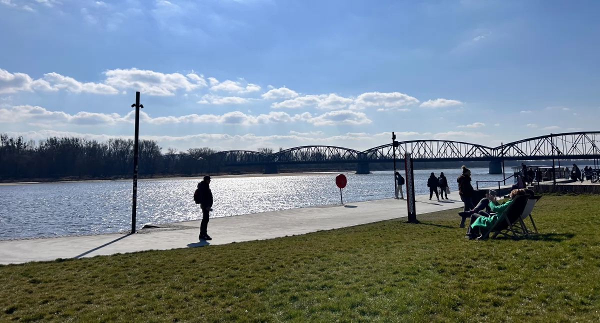 Przed nami pierwszy dzień meteorologicznej wiosny w 2026 roku