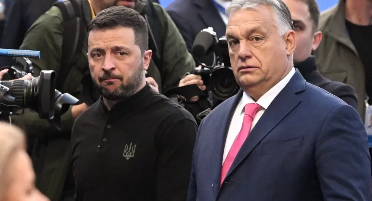 Mocny list Orbana: „Więcej szacunku