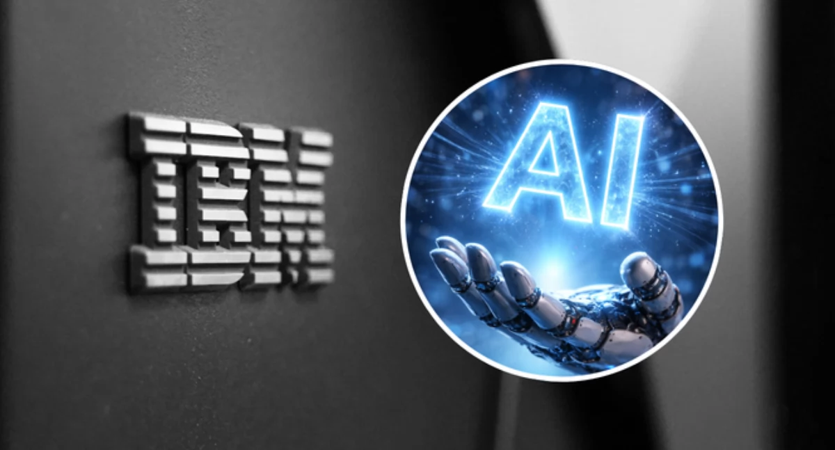 IBM przegrywa z AI