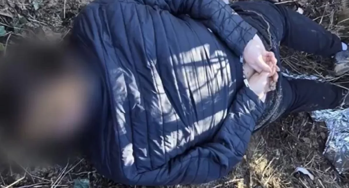 17-latek nagrał, jak morduje babcię i ojczyma?