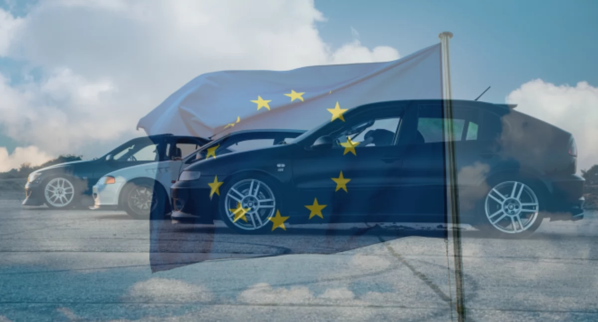 Ile Europy w europejskim aucie? Ekspert wyjaśnia