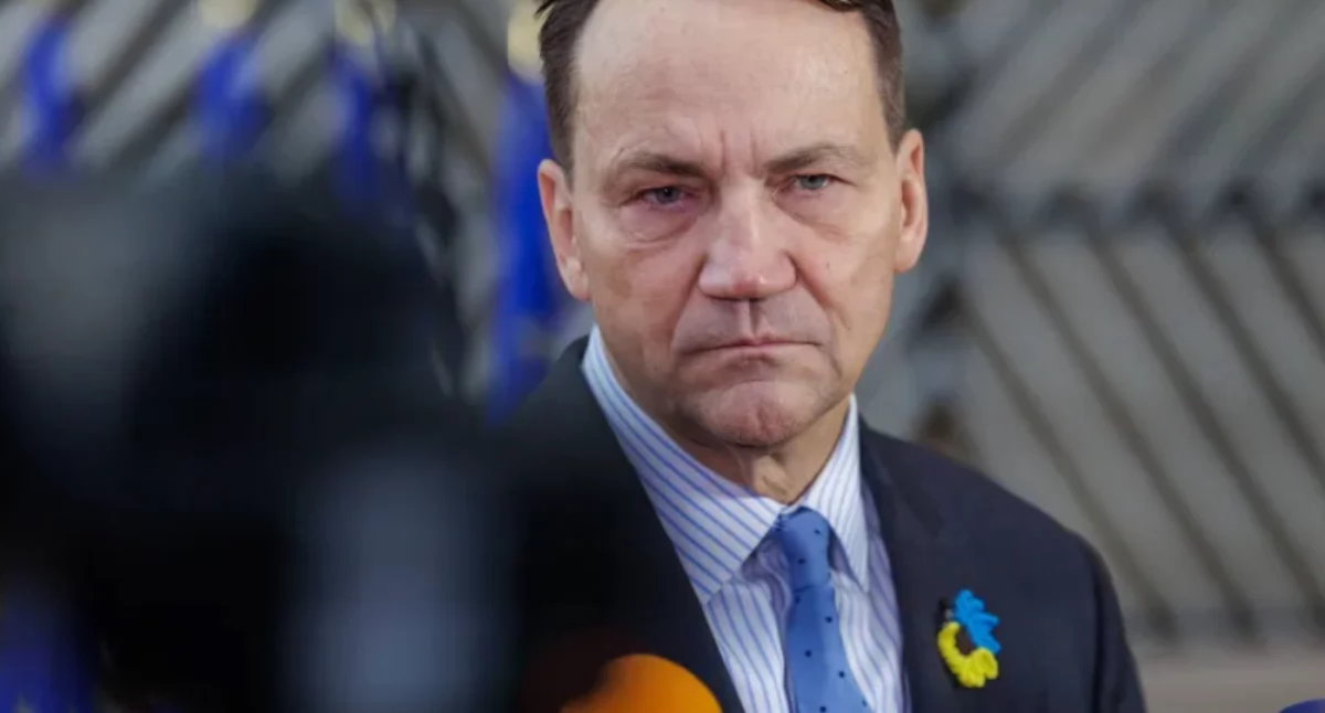 Czy Polacy w Iranie są zagrożeni? MSZ zabiera głos!