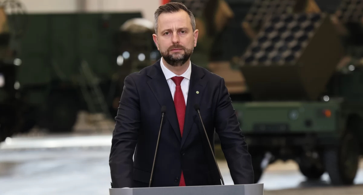 Żołnierze Wyklęci w oczach MON