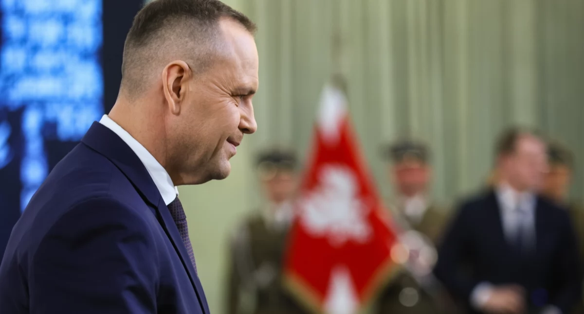 Powojenne losy Polski mogłyby wyglądać inaczej