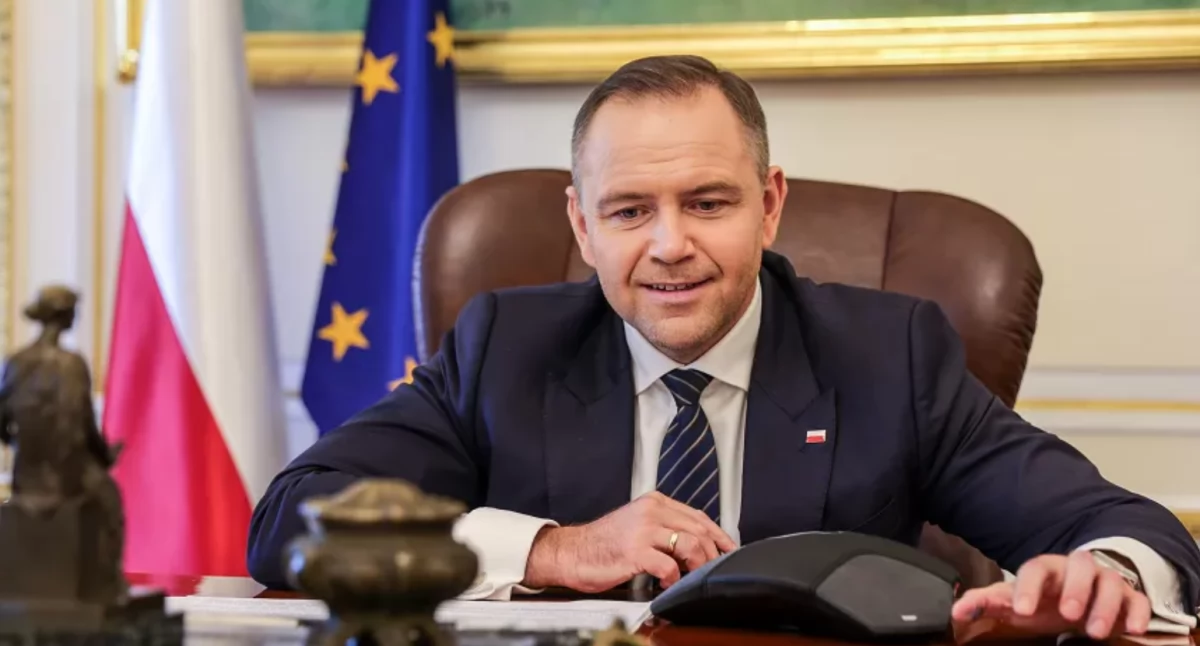 „Jesteśmy razem z naszymi sojusznikami” – Polska o irańskim ataku na USA