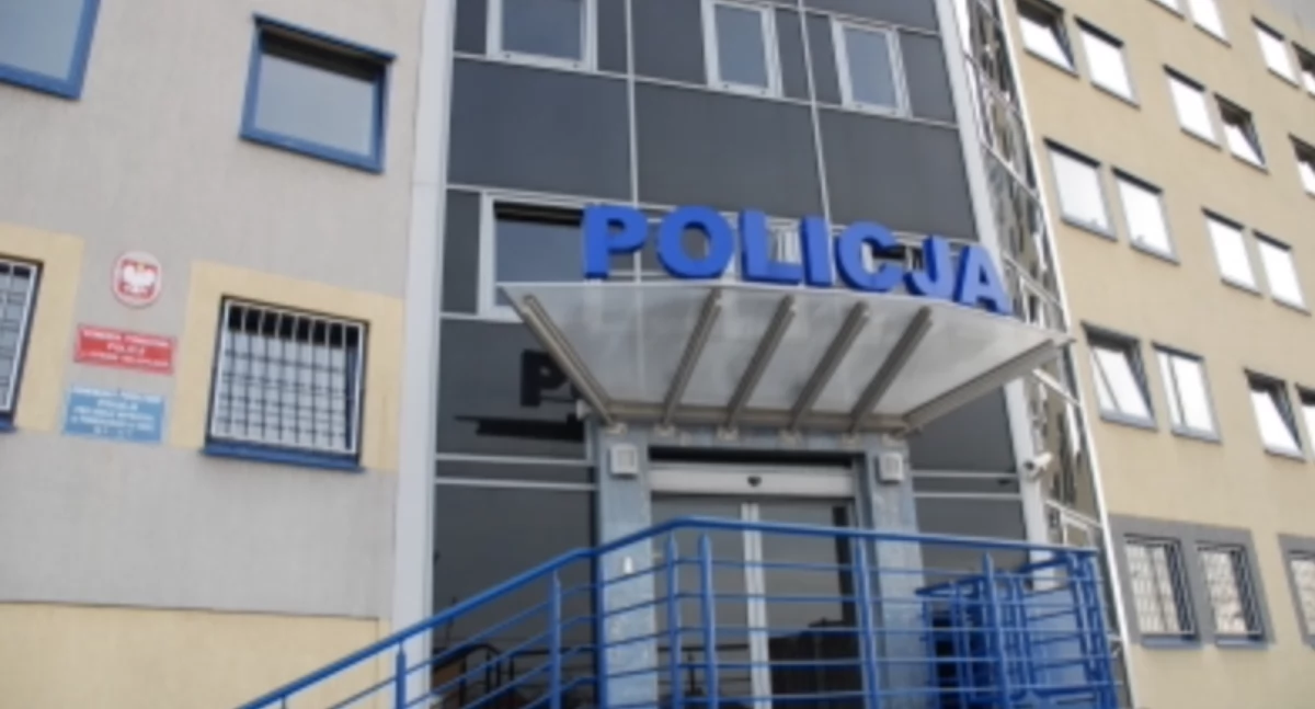 Miał wyjść rano z komendy. W celi znaleziono go bez oznak życia
