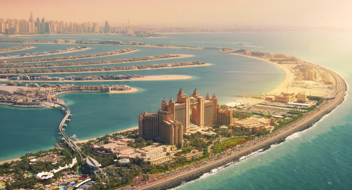 Dubaj po atakach: czy upadł mit bezpiecznej przystani dla biznesu?
