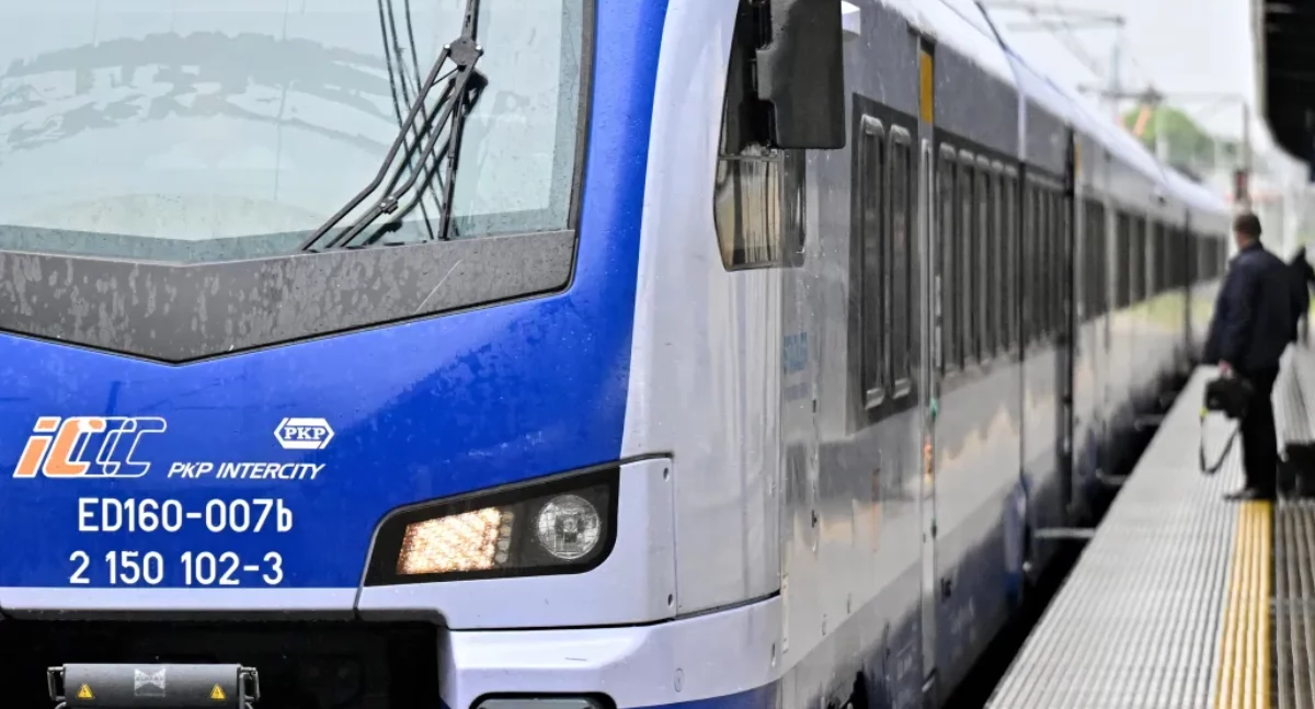 Seria niebezpiecznych zdarzeń na kolei. UTK reaguje