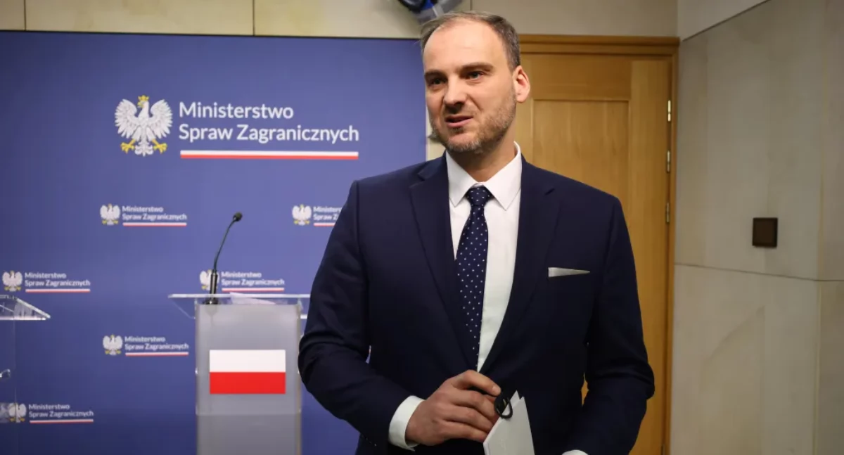 Napięcie rośnie na Bliskim Wschodzie. Polska wydaje pilne apele