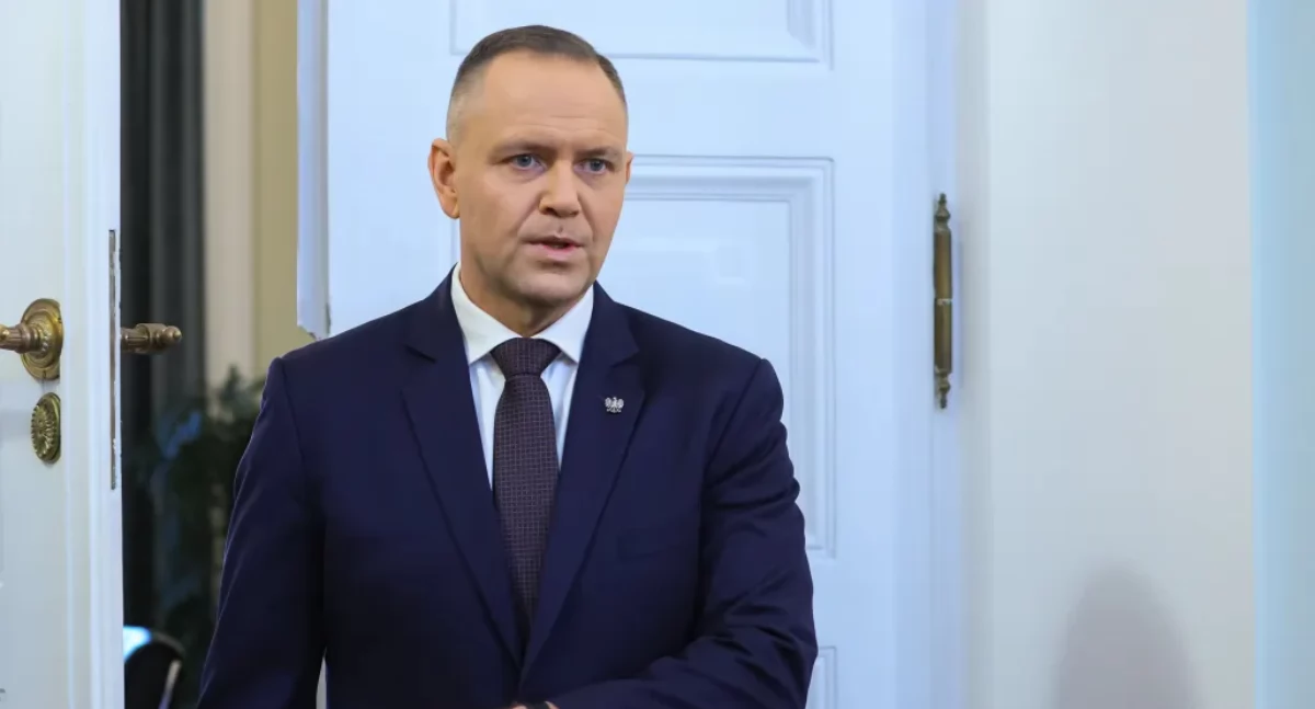 Decydujący moment? Prezydent stawia sprawę jasno