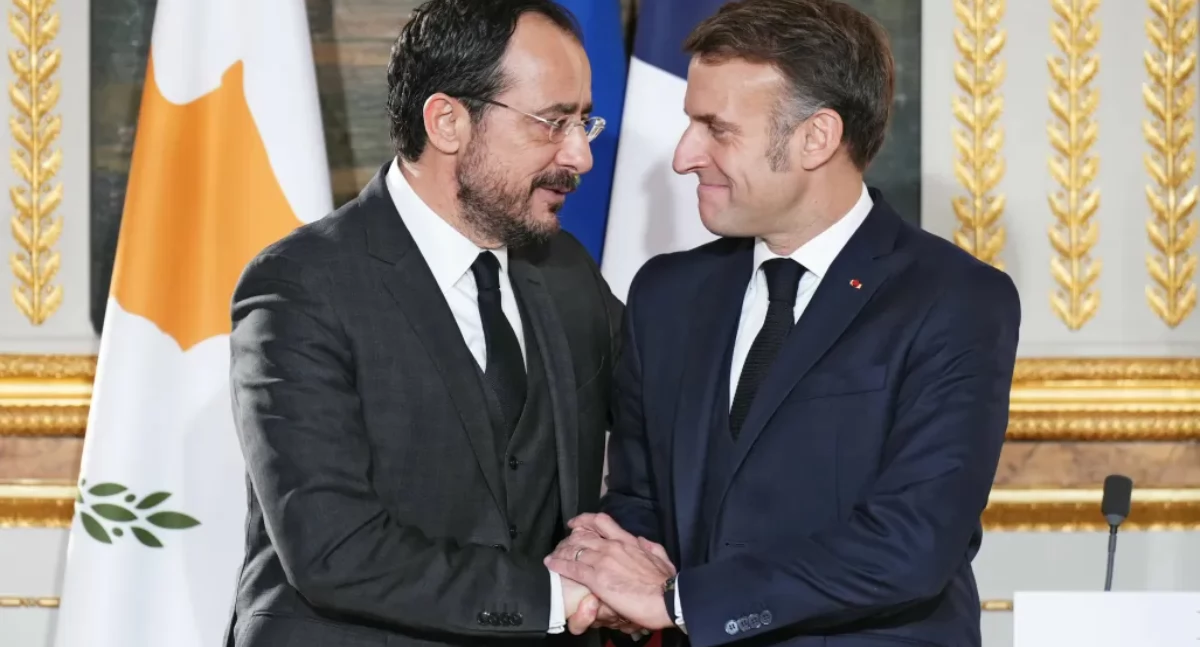 Francja wyśle systemy antydronowe? Chodzi o kraj, który ucierpiał w irańskim ataku