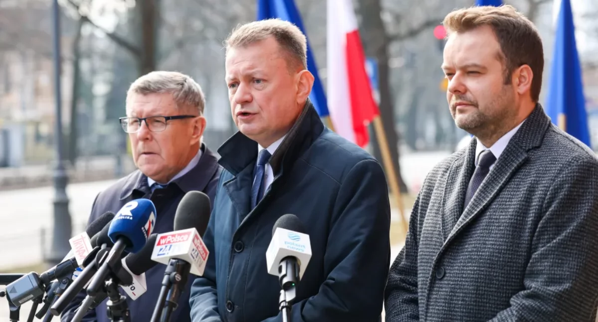 Czy Polska jest gotowa ewakuować swoich obywateli?